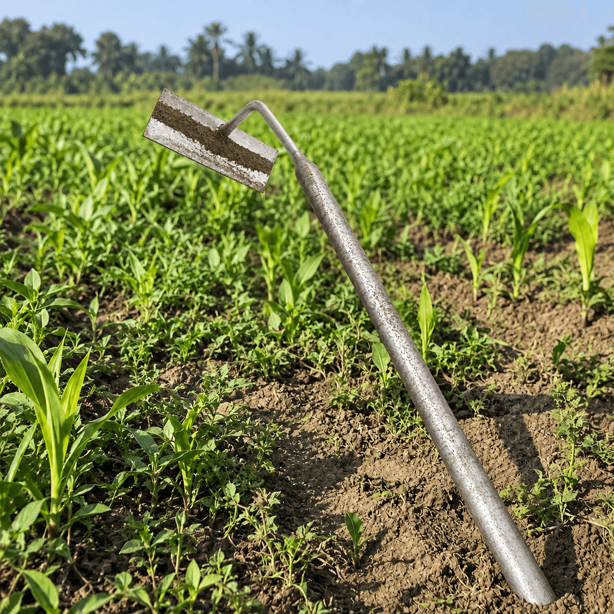 সবুজ বাংলা নিরানি Image 2